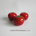 Wholesale Skin Care Packagingempty Fruit Tomato Shape Cosmetic Bottle Series